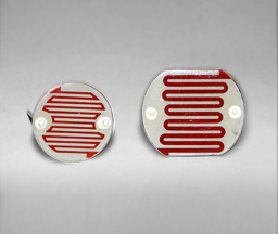 光敏电阻（Φ20，25mm系列）环氧树脂封装型 敏感电子元件及传感器